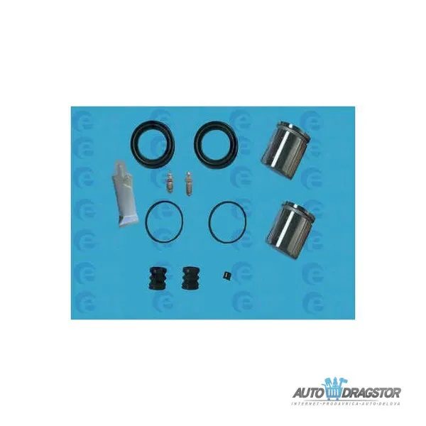 Set za popravku kočionih klješta FORD, NISSAN, SEAT 