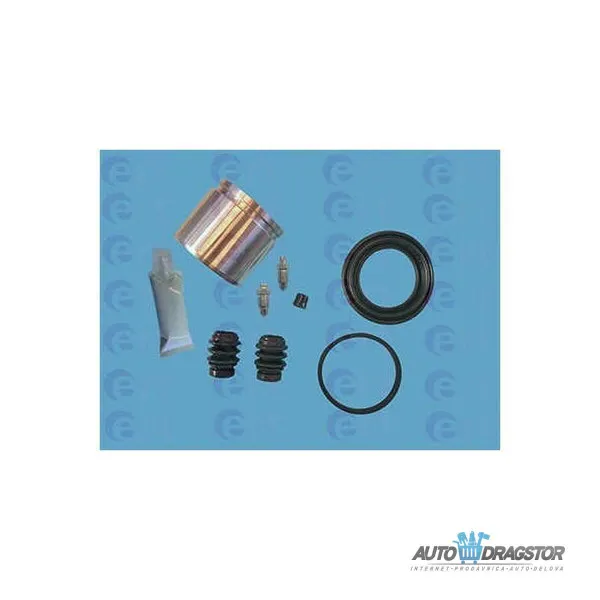 Set za popravku kočionih klješta HONDA CITY, 08-13; CIVIC (EG/EJ/EH9), 91-95; CIVIC (EJ/EK), 95-01; CIVIC (MA/MB/MC2), 95-01; FIT (GD), 02-08; FIT (GE), 08-15 