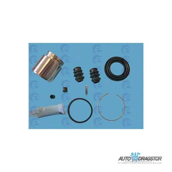 Set za popravku kočionih klješta ISUZU, MAZDA, OPEL 