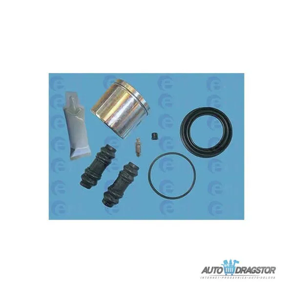 Set za popravku kočionih klješta CHRYSLER, MERCEDES 