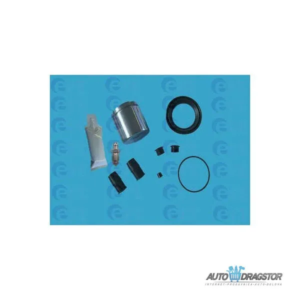 Set za popravku kočionih klješta MERCEDES, VOLKSWAGEN 