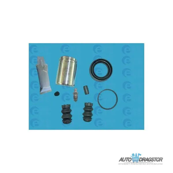 Set za popravku kočionih klješta MERCEDES VIANO (W639), 03-14; VITO (W639), 03-14; 