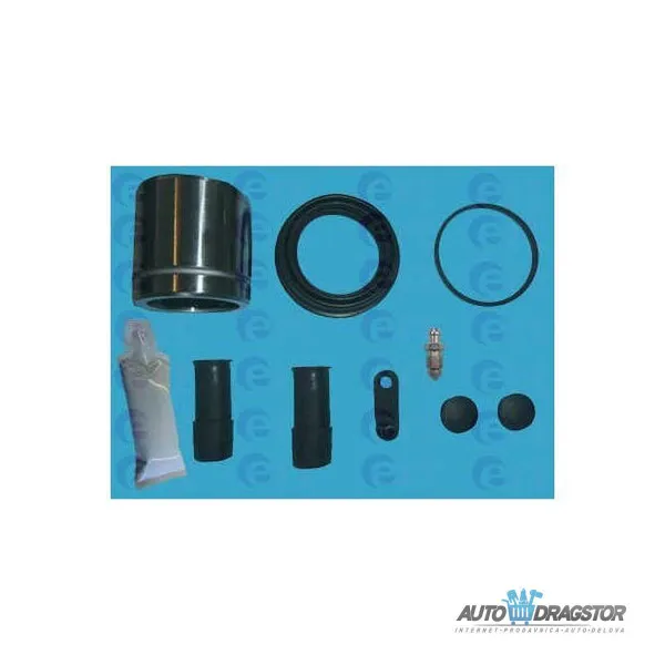 Set za popravku kočionih klješta SEAT, VOLKSWAGEN 