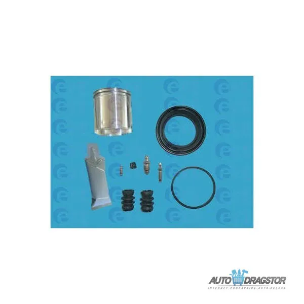 Set za popravku kočionih klješta HONDA, MITSUBISHI, ROVER/MG, SMART, VOLVO 