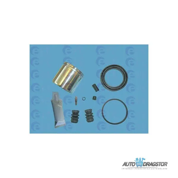 Set za popravku kočionih klješta MERCEDES A-KLASSE (W168), 97-04; 