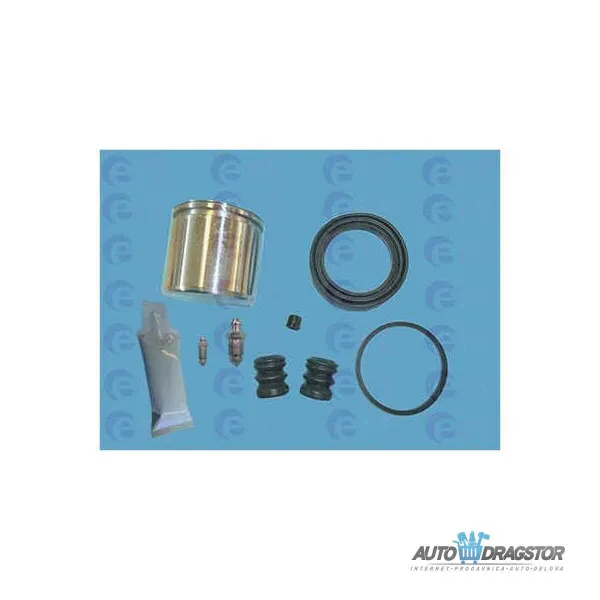 Set za popravku kočionih klješta ALFA ROMEO, AUSTIN, FIAT, FORD, LANCIA, MERCEDES, SAAB, SKODA, TALBOT, VOLKSWAGEN 