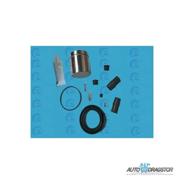 Set za popravku kočionih klješta ALFA ROMEO, BMW, PEUGEOT, SAAB, VOLVO 