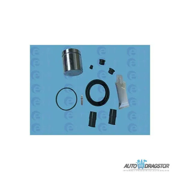 Set za popravku kočionih klješta BMW, MERCEDES, ROVER/MG 