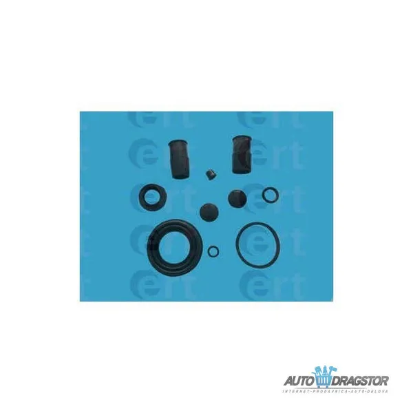 Set za popravku kočionih klješta OPEL, PEUGEOT 