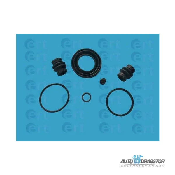 Set za popravku kočionih klješta AUDI, SEAT, VOLKSWAGEN, VOLVO 