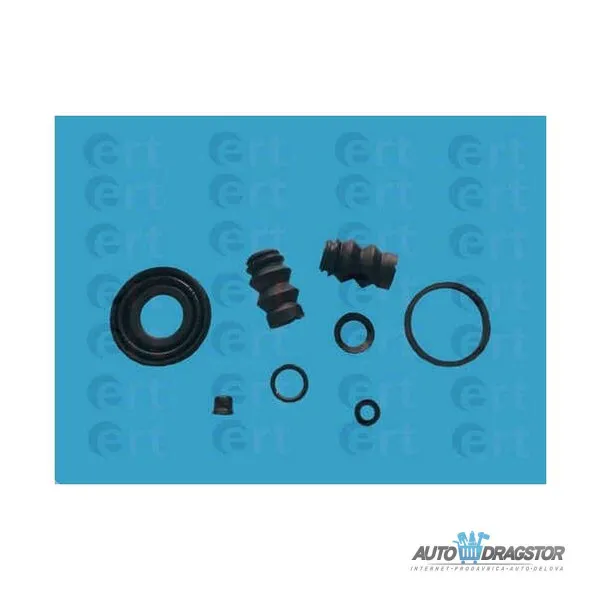 Set za popravku kočionih klješta CITROËN, TOYOTA 