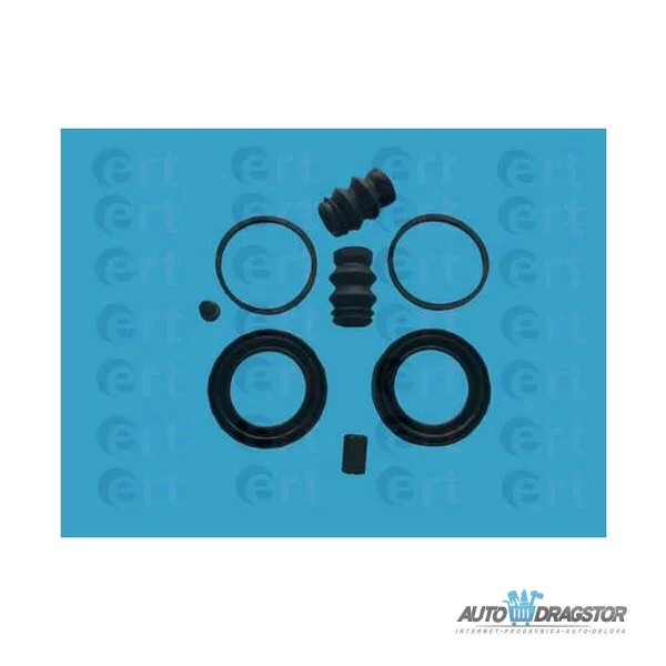 Set za popravku kočionih klješta FORD, VOLKSWAGEN 