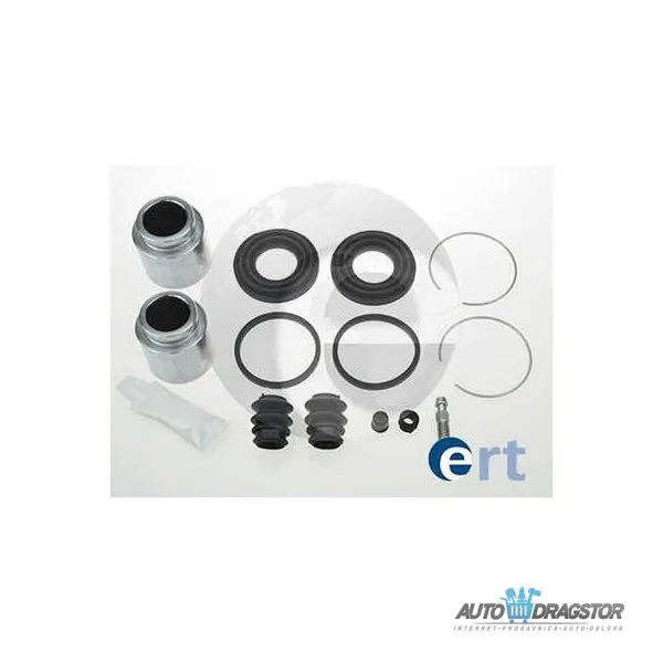 Set za popravku kočionih klješta CITROËN, MITSUBISHI, PEUGEOT 