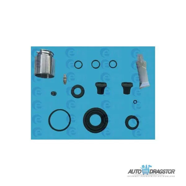 Set za popravku kočionih klješta OPEL, RENAULT 