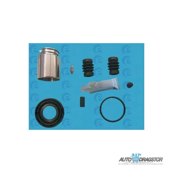 Set za popravku kočionih klješta FIAT BRAVO (198), 07-14; MULTIPLA (186), 99-10; STILO (192), 01-07; 