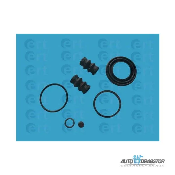 Set za popravku kočionih klješta AUDI, HUMMER, LAND ROVER 