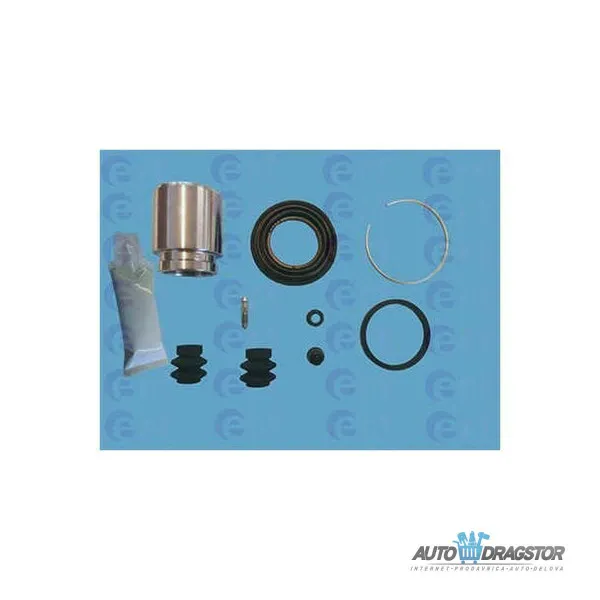 Set za popravku kočionih klješta CITROËN, MITSUBISHI, PEUGEOT 