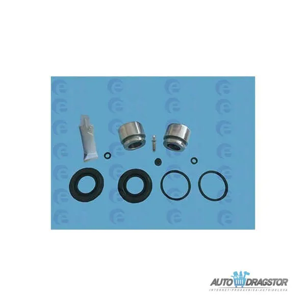 Set za popravku kočionih klješta MERCEDES, PEUGEOT 