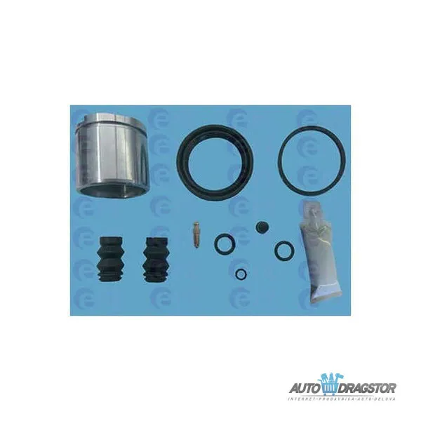 Set za popravku kočionih klješta CITROËN C5 (DC/DE/RC/RE), 01-08; 