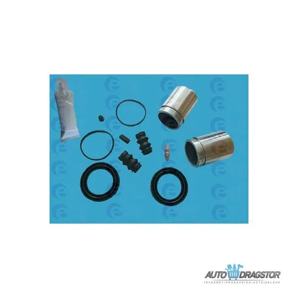 Set za popravku kočionih klješta MERCEDES VIANO (W639), 03-14; VITO (W639), 03-14; 