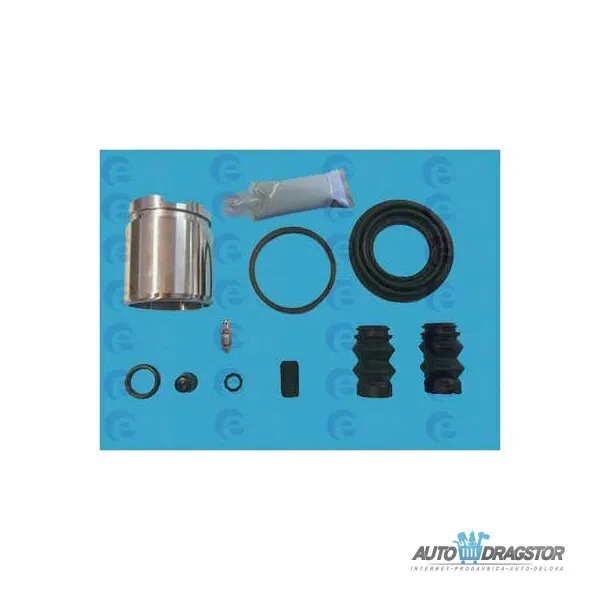 Set za popravku kočionih klješta NISSAN, OPEL, RENAULT 