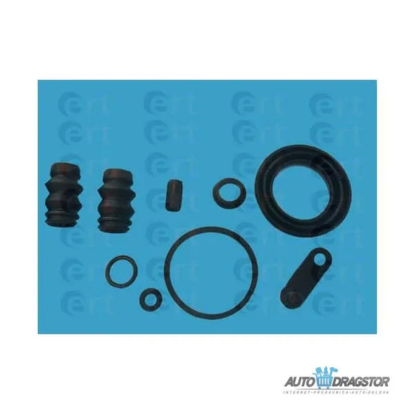 Set za popravku kočionih klješta FORD TRANSIT (V347/8), 06-13; TRANSIT CUSTOM, 13-; TRANSIT, 14-; 