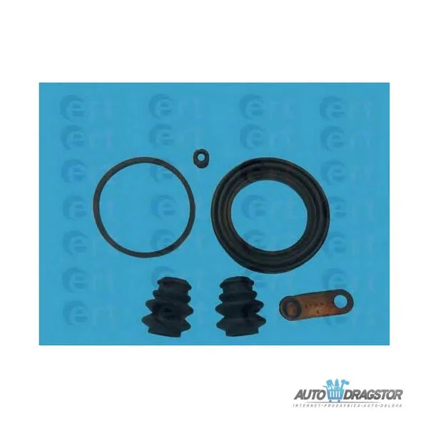 Set za popravku kočionih klješta HYUNDAI, KIA 