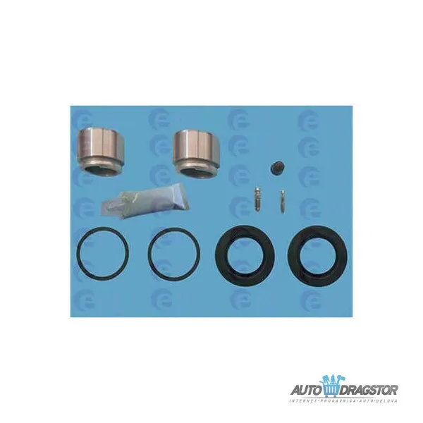 Set za popravku kočionih klješta OPEL, SAAB, TOYOTA 