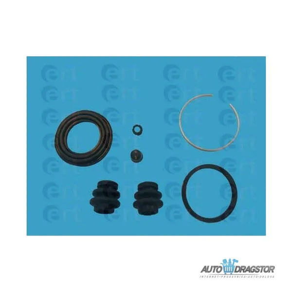 Set za popravku kočionih klješta LEXUS, TOYOTA 