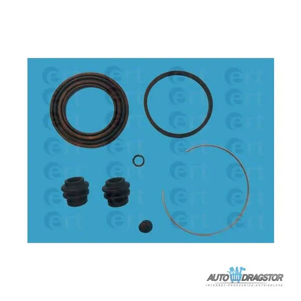 Set za popravku kočionih klješta SUBARU, TOYOTA 