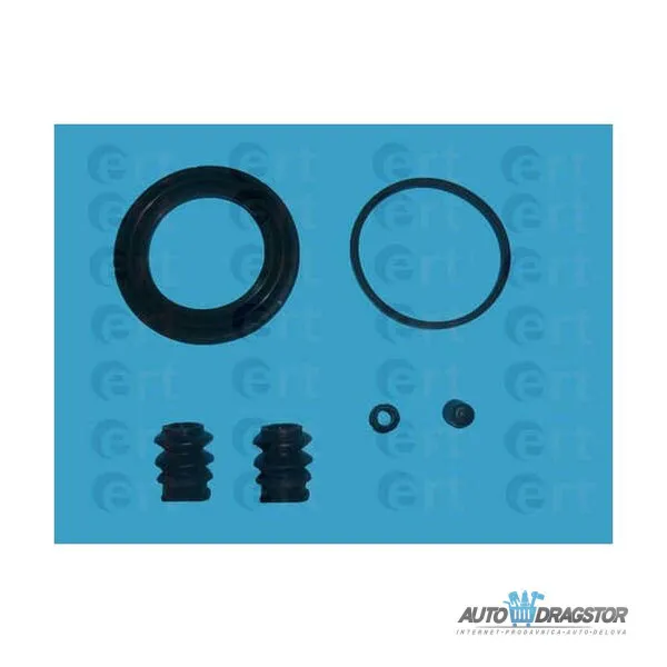 Set za popravku kočionih klješta MITSUBISHI ASX (GA), 10-; LANCER (CY0), 07-; OUTLANDER (CW0), 07-12; 