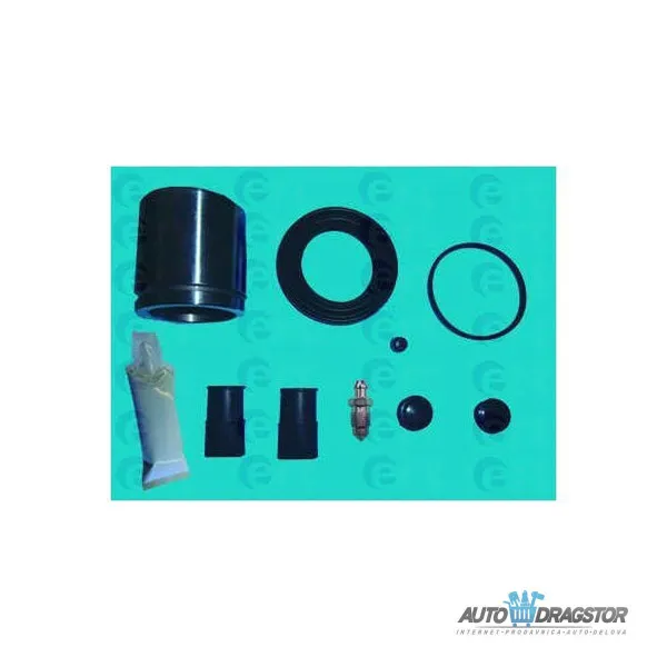 Set za popravku kočionih klješta FORD, SEAT, VOLKSWAGEN 