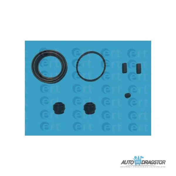 Set za popravku kočionih klješta MAZDA 6 (GH), 08-12; 