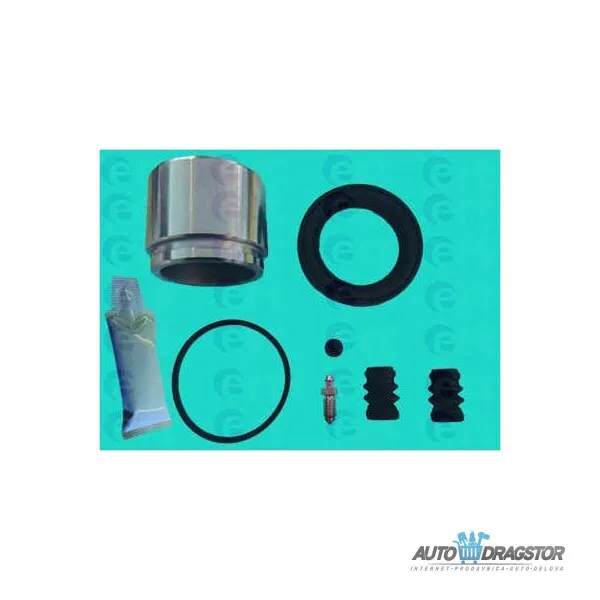 Set za popravku kočionih klješta MITSUBISHI L200, 05-15; 