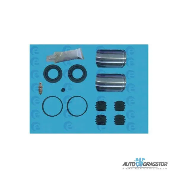 Set za popravku kočionih klješta IVECO DAILY, 90-99; DAILY, 99-06; 