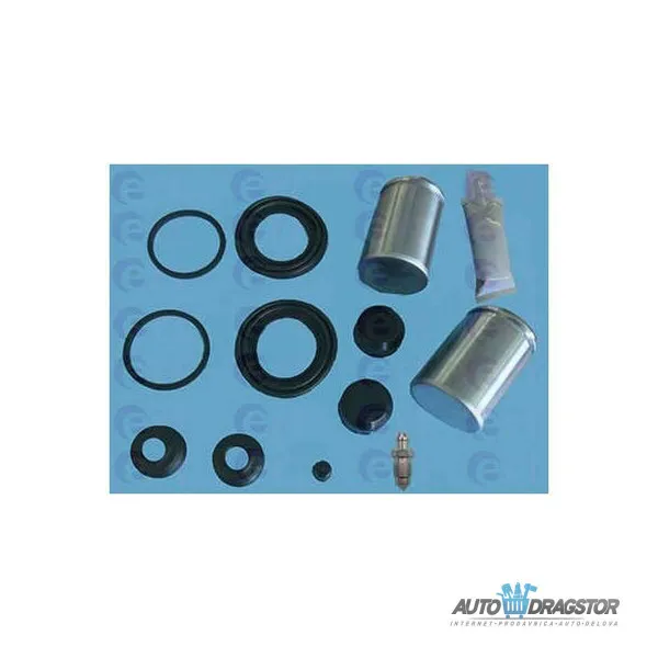 Set za popravku kočionih klješta IVECO, NISSAN, RENAULT 