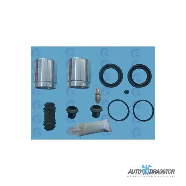 Set za popravku kočionih klješta MERCEDES SPRINTER 209-524 (W906), 06-18; SPRINTER/CLASSIC 208-416 (W901-905/909), 95-; 