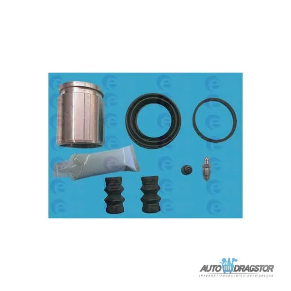 Set za popravku kočionih klješta ALFA ROMEO, AUDI, FIAT, OPEL, SAAB, SEAT, SKODA, VOLKSWAGEN 