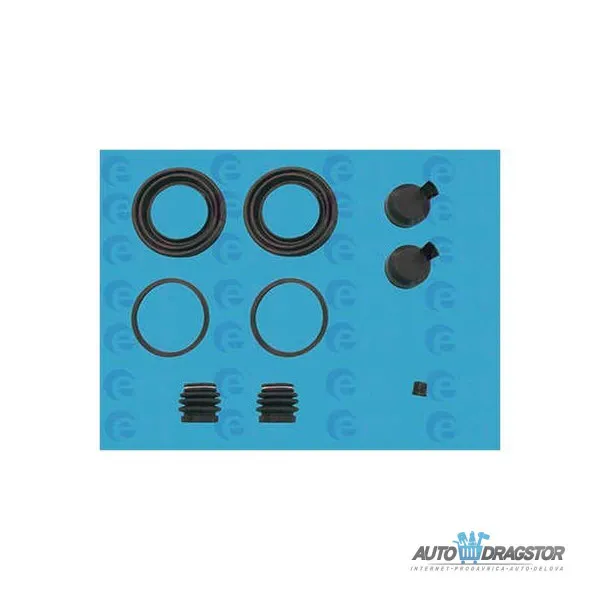 Set za popravku kočionih klješta NISSAN, OPEL, RENAULT 