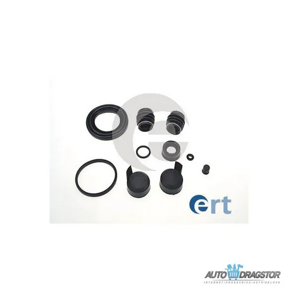 Set za popravku kočionih klješta NISSAN, OPEL, RENAULT 