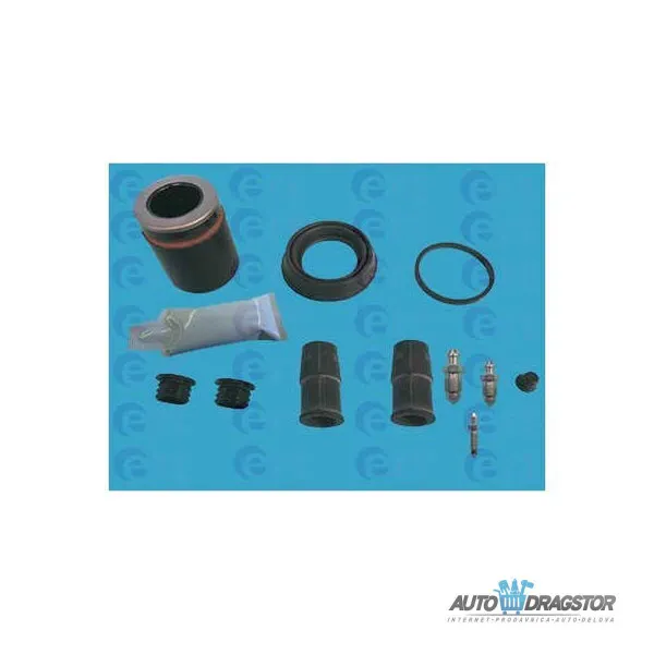 Set za popravku kočionih klješta BMW, PEUGEOT, VOLKSWAGEN, VOLVO 