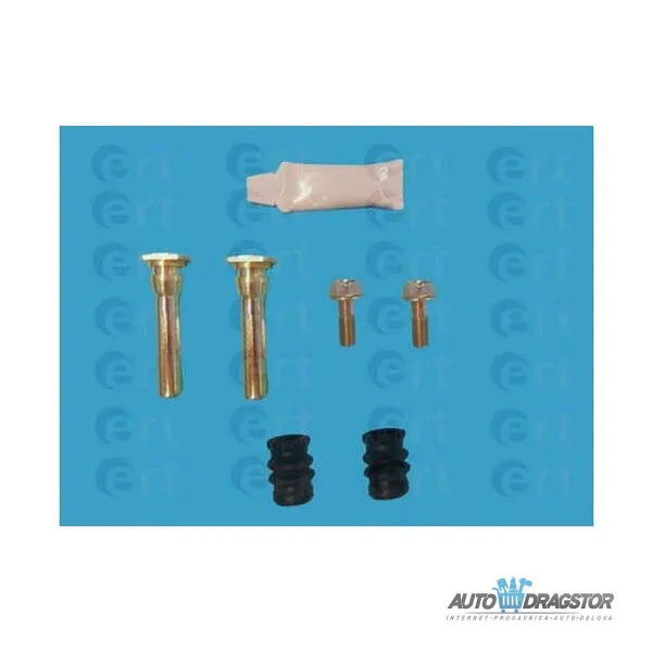 Set za popravku kočionih klješta LAND ROVER, NISSAN, SUZUKI 