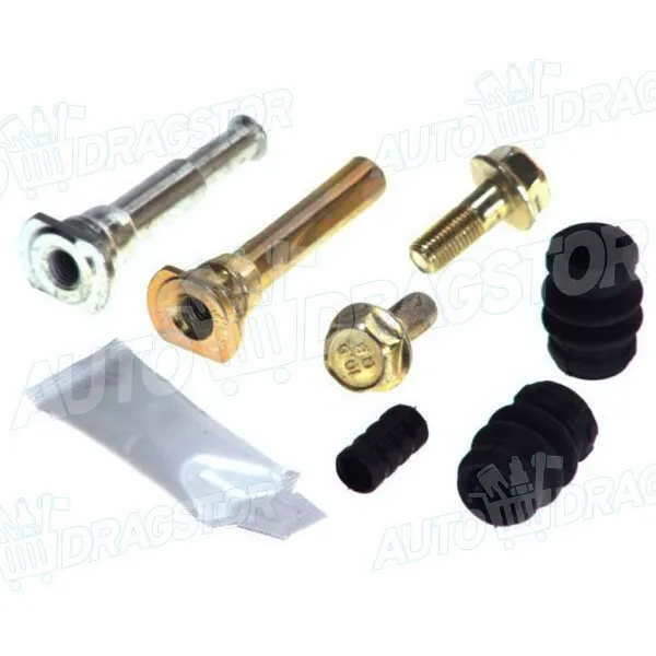 Set za popravku kočionih klješta HONDA, HYUNDAI, KIA, MITSUBISHI, NISSAN, ROVER/MG, SUBARU, TOYOTA 