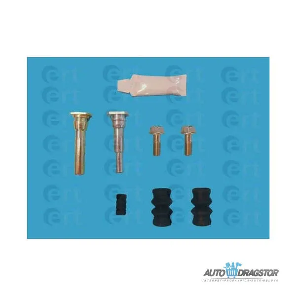 Set za popravku kočionih klješta MERCEDES, NISSAN, OPEL 