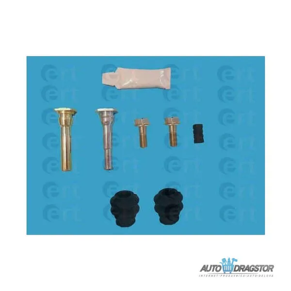 Set za popravku kočionih klješta HYUNDAI, KIA 