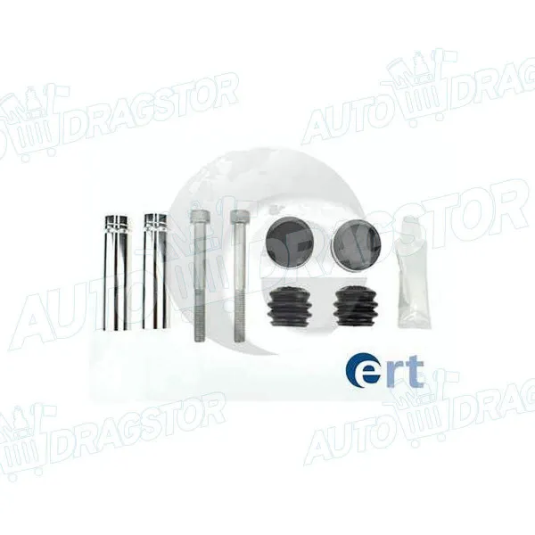 Set za popravku kočionih klješta AUDI, FORD, IVECO, MERCEDES, NISSAN, TOYOTA, VOLKSWAGEN 