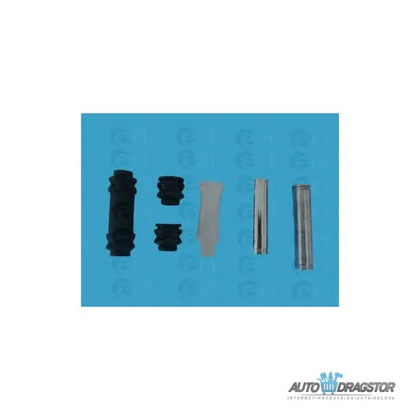 Set za popravku kočionih klješta MAZDA 323 (BF), 85-89; 323 (BH/BA), 94-98; 323 F (BA), 94-98; MX-3 (EC), 91-98; 