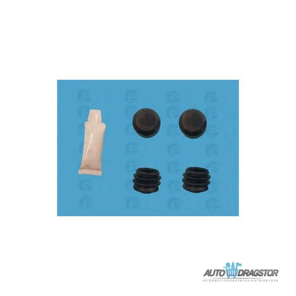 Set za popravku kočionih klješta CITROËN, FIAT, FORD, IVECO, PEUGEOT 