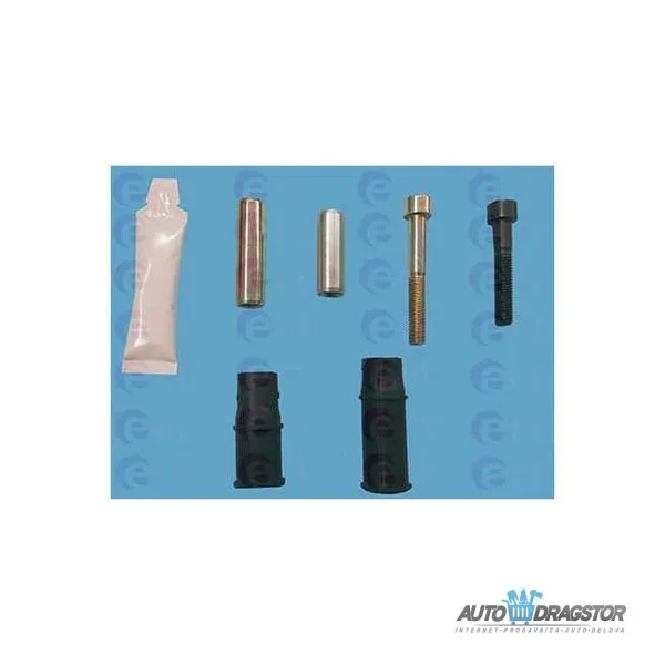 Set za popravku kočionih klješta SEAT, SKODA, TOYOTA, VOLKSWAGEN 