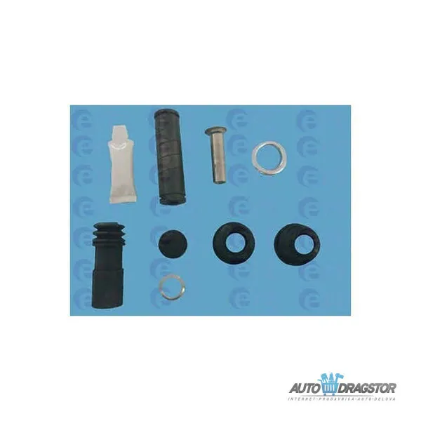 Set za popravku kočionih klješta MERCEDES, PEUGEOT 